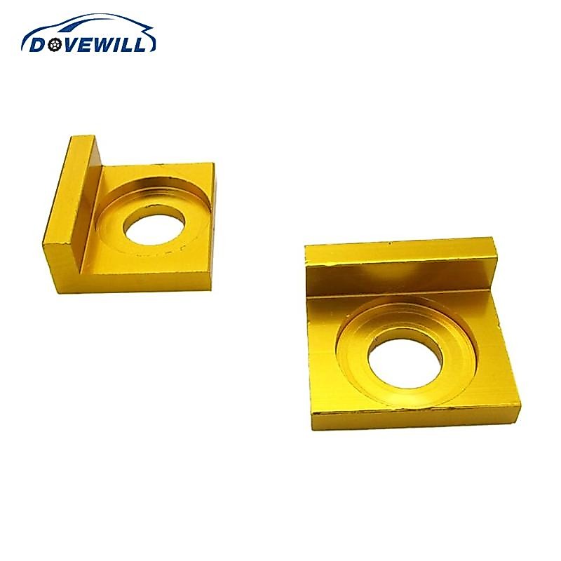[Dovewill] บล็อกปรับความตึงโซ่ 15 มม. สําหรับรถจักรยานยนต์วิบาก 110cc 125cc