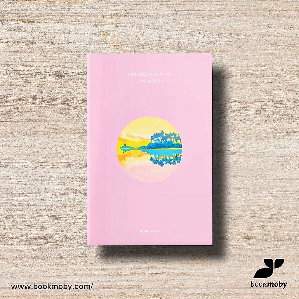 The Summer Book : เกาะแก่งแห่งชีวิต
