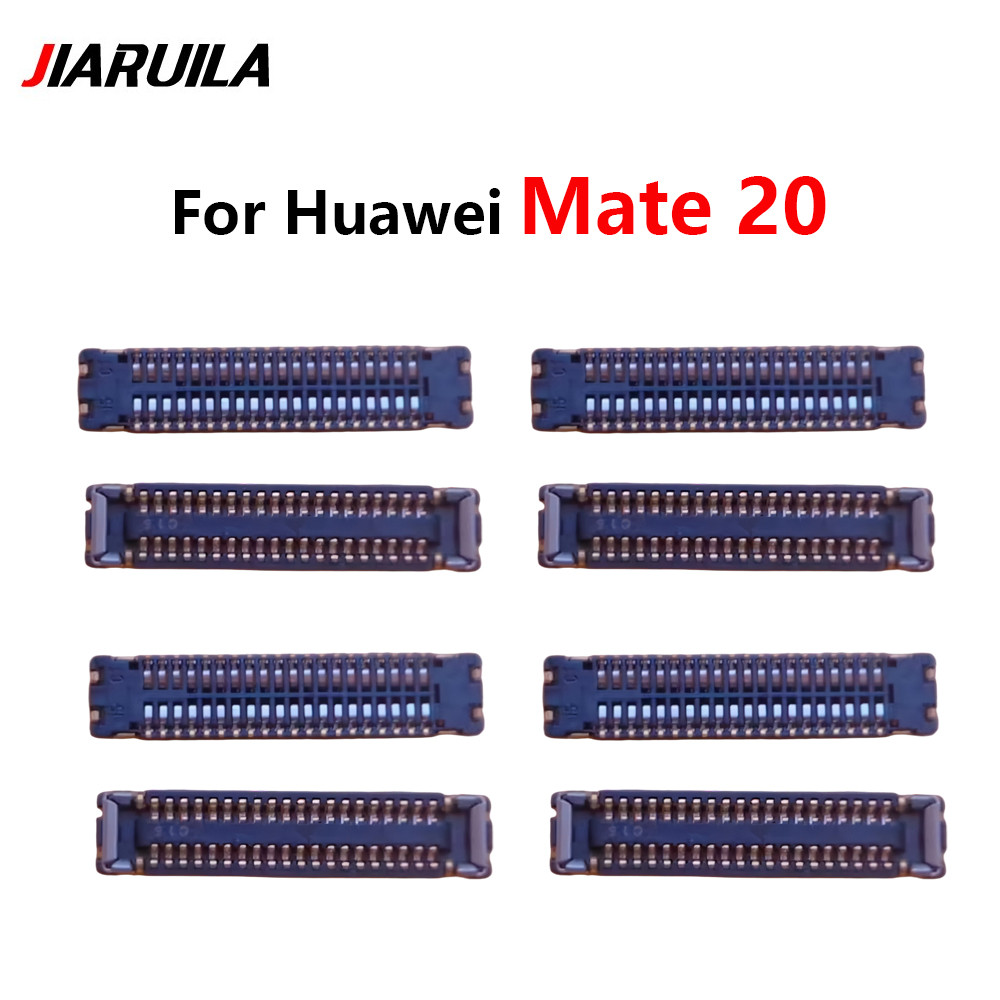 ขั้วต่อหน้าจอ LCD FPC สําหรับ Huawei Mate 20