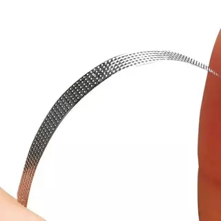 สติ๊กเกอร์โลหะกันฝุ่นลำโพง สำหรับ iPad Pro 2021 2020 2018 Air 4 3 / For Ipad 9th 8th Mini 6 5 gen10 gen11 1ชุด 2ชิ้น