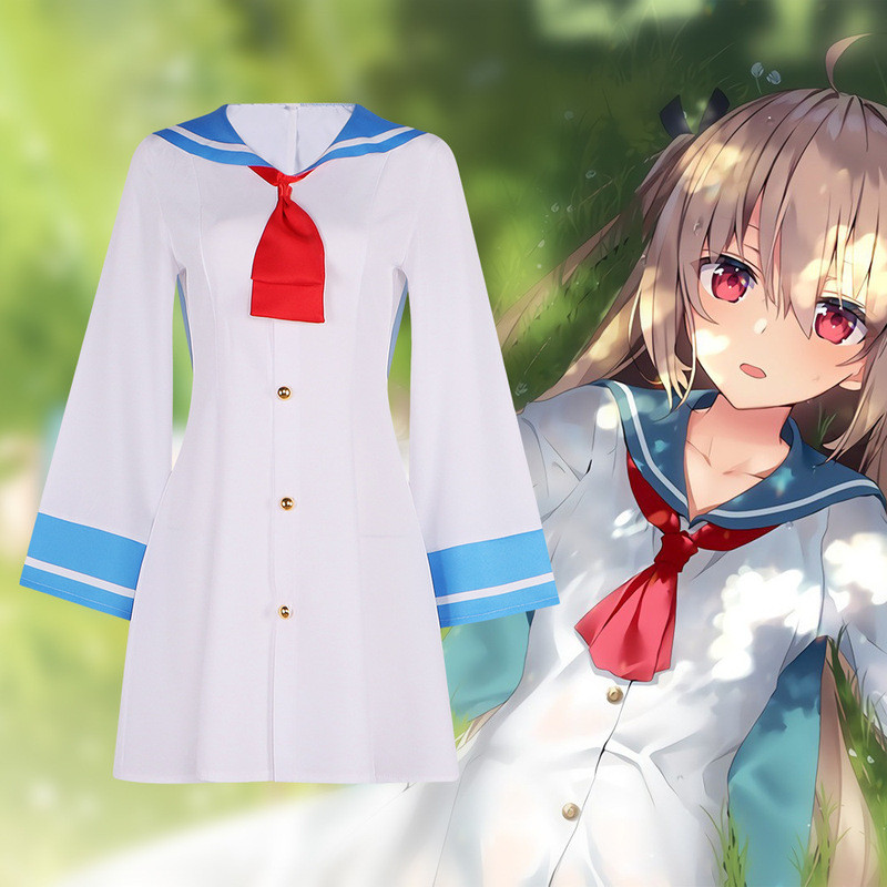 ATRI-My Dear Moments-ATRI-My Dear Moments-ATRI Dress