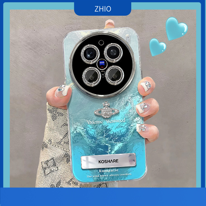 [315] สำหรับ 🔥 Vivo X300 X300 pro X200 pro X200 X100 X100 pro X90 X80 X70 X200fe  V23 V25pro V27 V40 V70 bingchuan