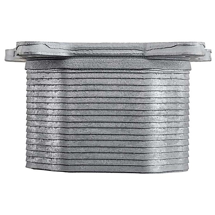 Authentic Car Oil Cooler For Cadillac SRX 2010-2011 For Saab 9-3 9-5 2006-2011 V6 2.8L Oil Radiator