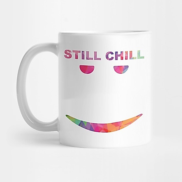 Roblox Still Chill - Still Chill Roblox 2026 แก้วชาหน้า