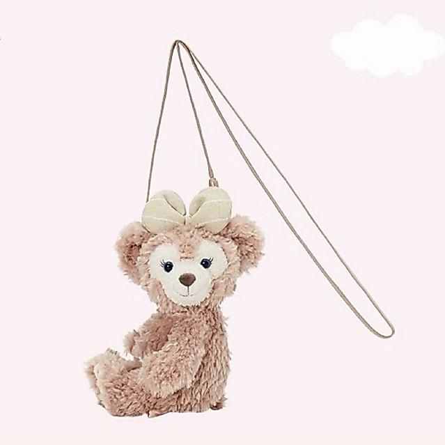 พร้อมส่ง✨กระเป๋า duffy and friends disneyland SHELLEIMAY ของแท้💯
