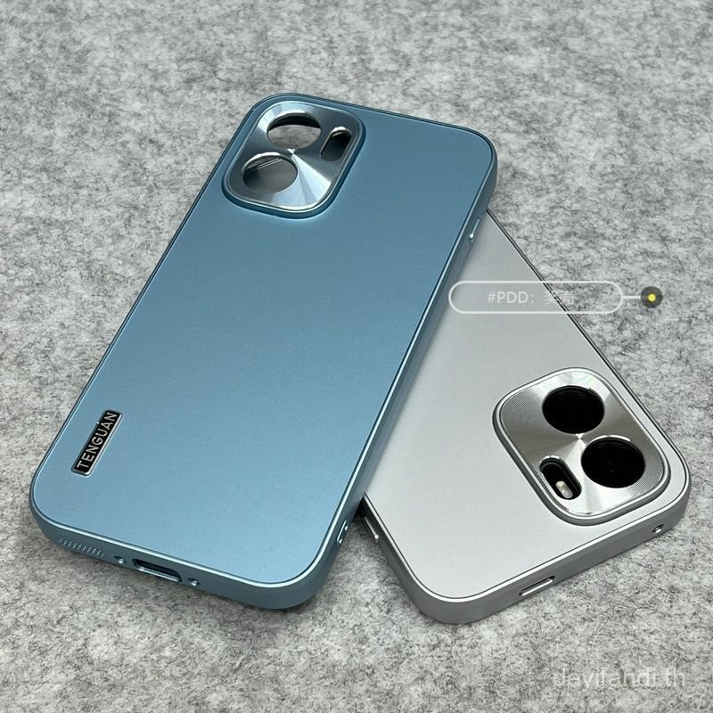 เคสโทรศัพท์สําหรับ OnePlus 15R Ace6Ultra Ace5 Pro เคสแข็งกันกระแทก