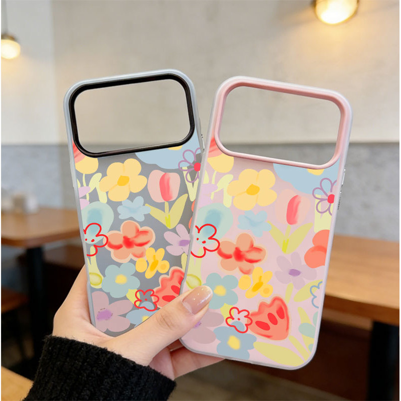 2 in 1 สําหรับRealme C85 Pro P3 Lite C71 C75 หมายเหตุ 70 60 C65 C67 C63 C61 C53 C55 C51 C35 Realme10