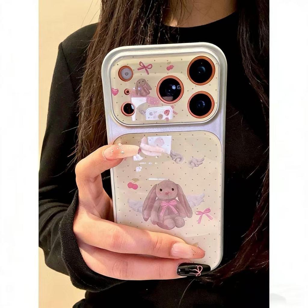 ใช้ได้กับเคสโทรศัพท์ Apple ใช้ได้กับ iPhone 17, 16 Pro, 15 Plus, 15 Pro Max, 14, 14 Pro และ 14 Plus NLYKLKNK6319