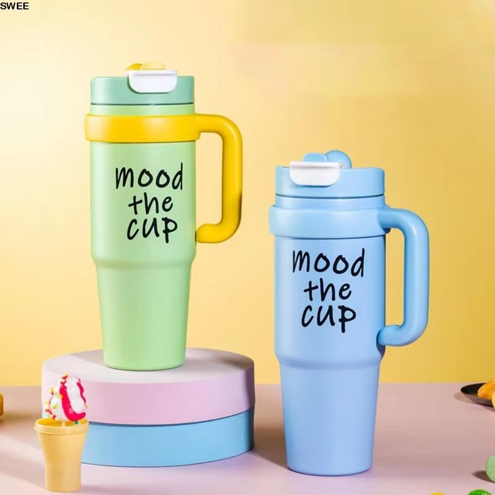 SWEE 316 สแตนเลส Chakolab Thermos Cup 1000ML Bawang Cup ความเย็นได้นาน