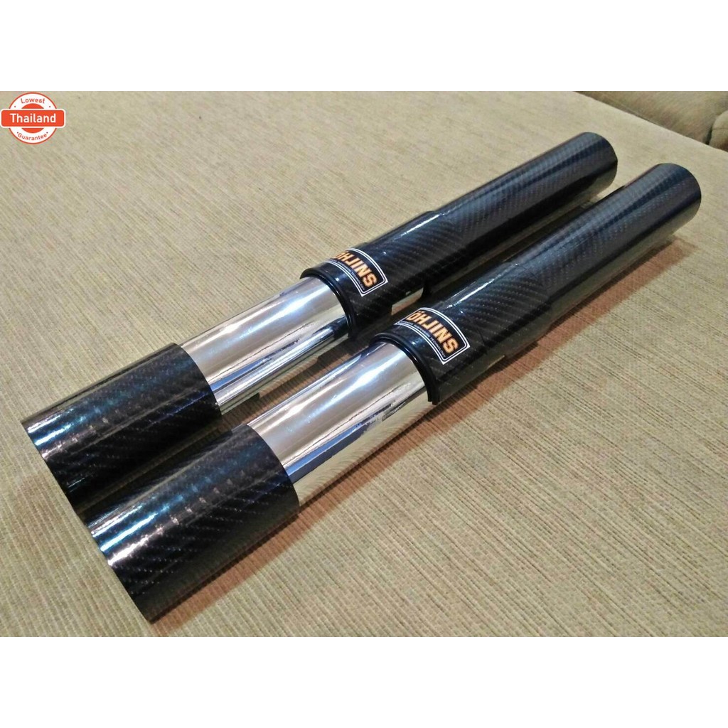 ครอโช๊ค Honda CBR 300 พิเศษ..โปรโมชั่น