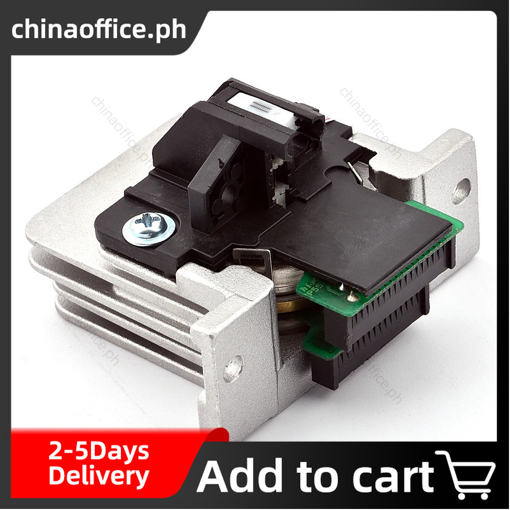 หัวเครื่องพิมพ์สําหรับ EPSON LQ-590II LQ590ii