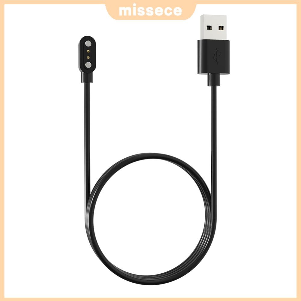 สายชาร์จ Smartwatch สําหรับ Willful IP68/SW021/SW021/SW025/SW01/SW023 Charger [Missece.th]