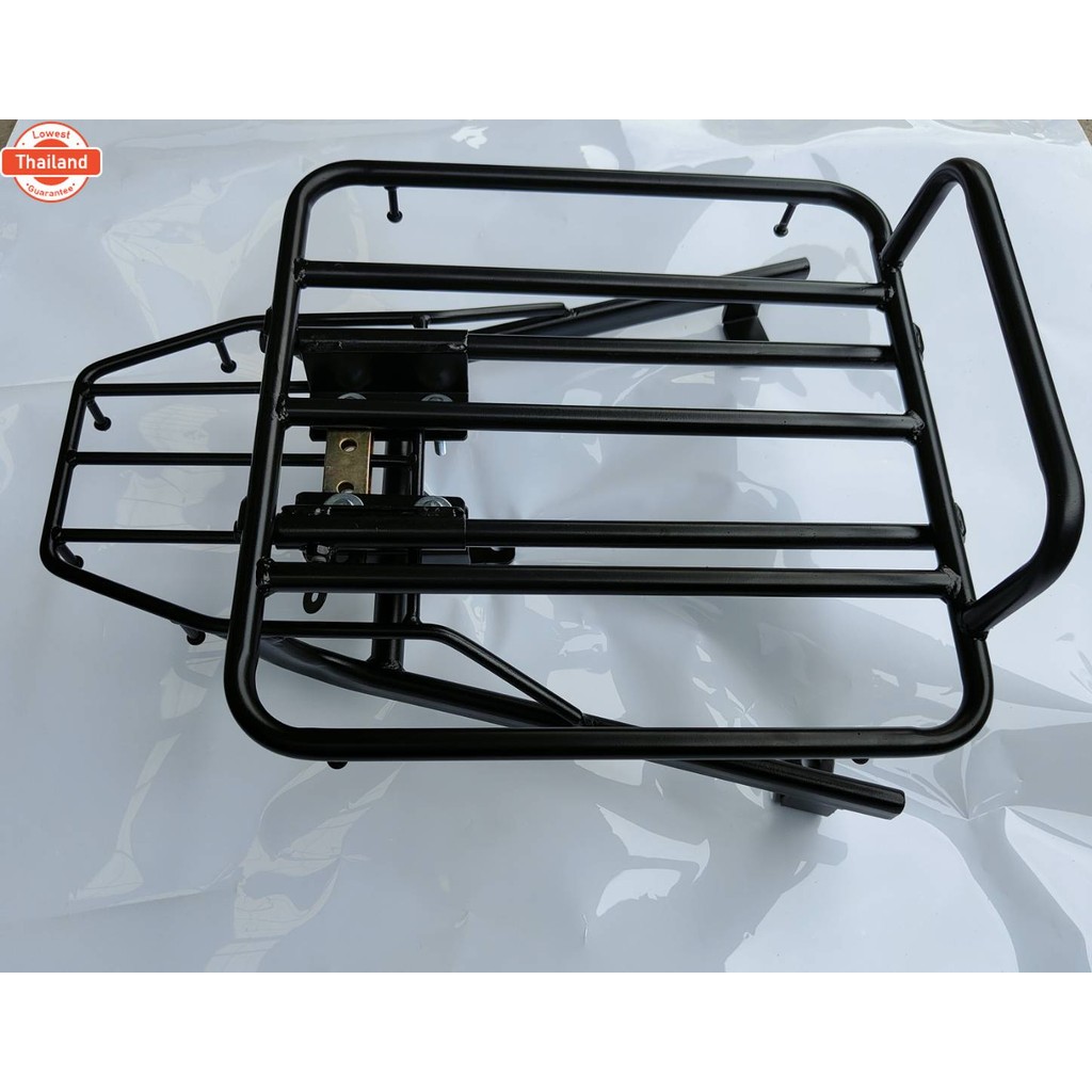 ชุดตะแกรงสไ์ Giorno 125+ ขนาด 40*40 แมีกันตก  Giorno 125+ Giorno Go future   DK