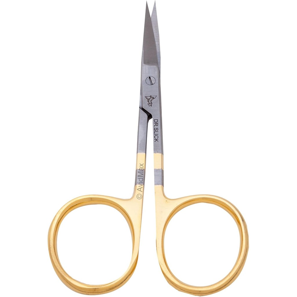 ดร. Slick Iris Scissors 8MZT
