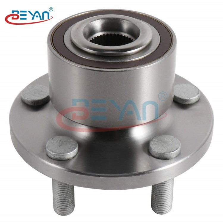 Ready Stock Hub Bearing LR003157 1437643 6G91-2C300-AAB เหมาะสําหรับ Land Rover L3594.6