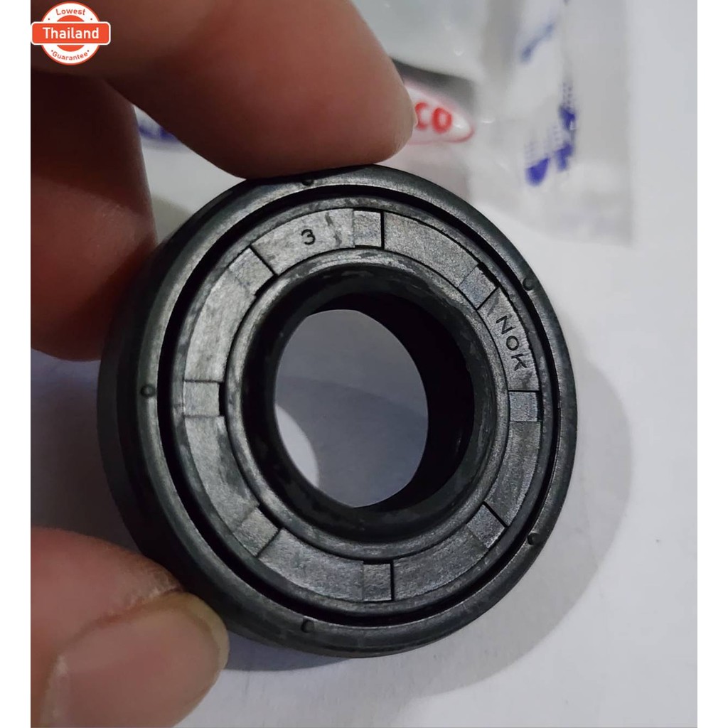 ซีลไดชาร์ท Nissan BIG-M ,TD25  Y 14.8-32-7.5-9