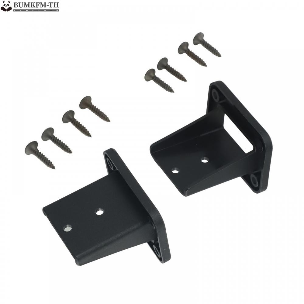 สะดวก Flush Mount Bracket สําหรับ Anderson Connector เหมาะสําหรับซ็อกเก็ต Anderson