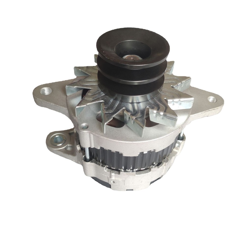 Hiro Auto HINO 700 เครื่องกําเนิดไฟฟ้า Shanghai HINO P11C เครื่องยนต์ 2B82 60A KB-D1022 HINO