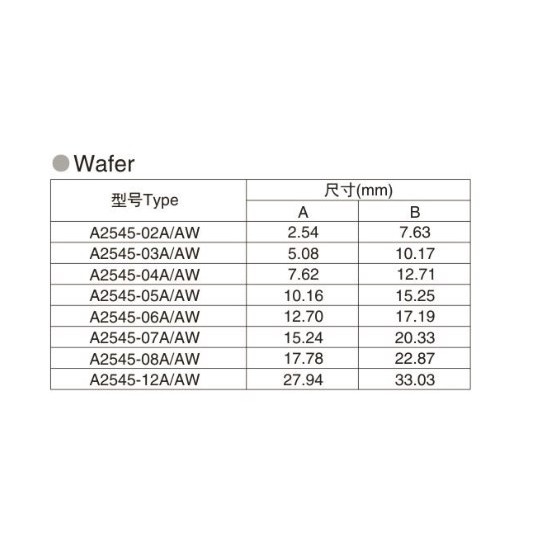 MX2.54 ล็อค Dupont Straight Pin Curved Pin Buckle Dupont CD-ROM Connector 2/3/4/5/6/8P