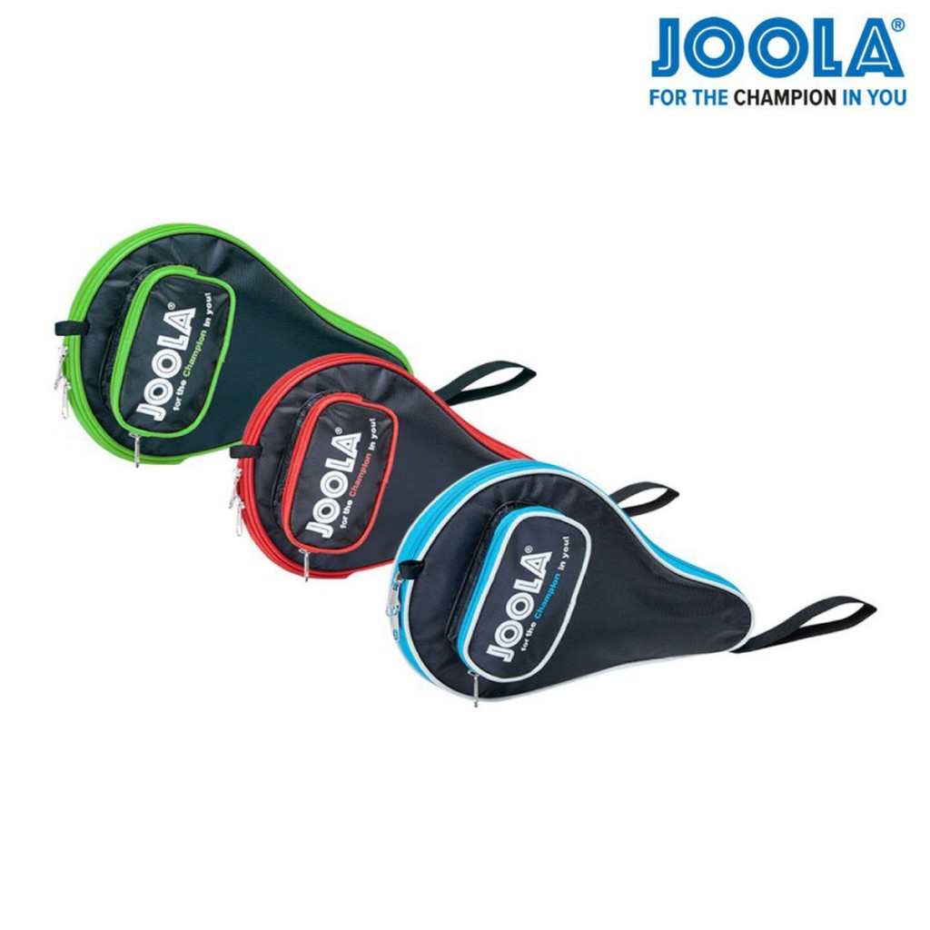 กระเป๋าใส่ไม้ปิงปอง JOOLA POCKET BAT COVER