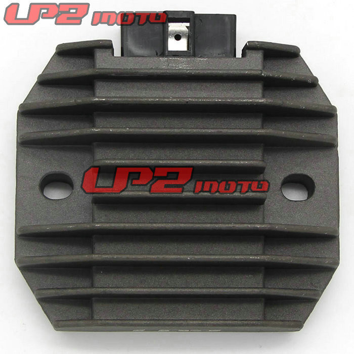 ส่งต่อ★เหมาะสําหรับ Yamaha TDM850 SZR660 XVS400 YZF R1 YZF-R6 Rectifier Charger