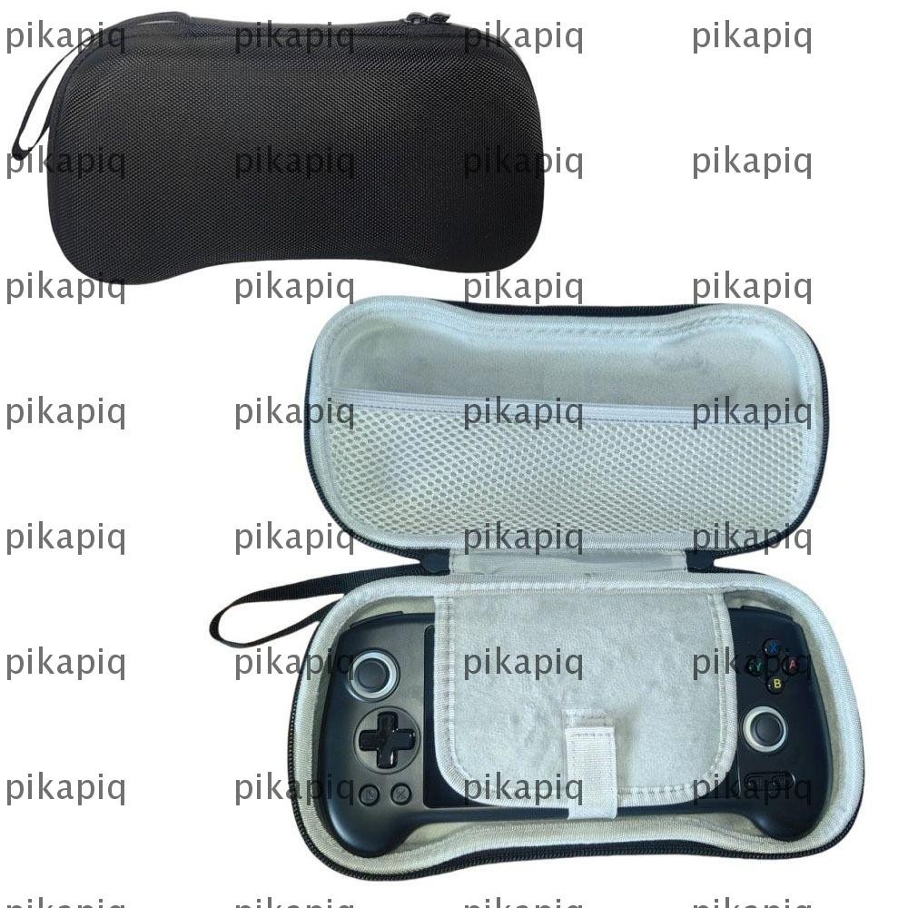 PIKAPIQ กระเป๋าเก็บของ, กระเป๋าพกพากันกระแทก, อุปกรณ์ป้องกันอุปกรณ์เสริมมืออาชีพสําหรับ Anbernic RG5