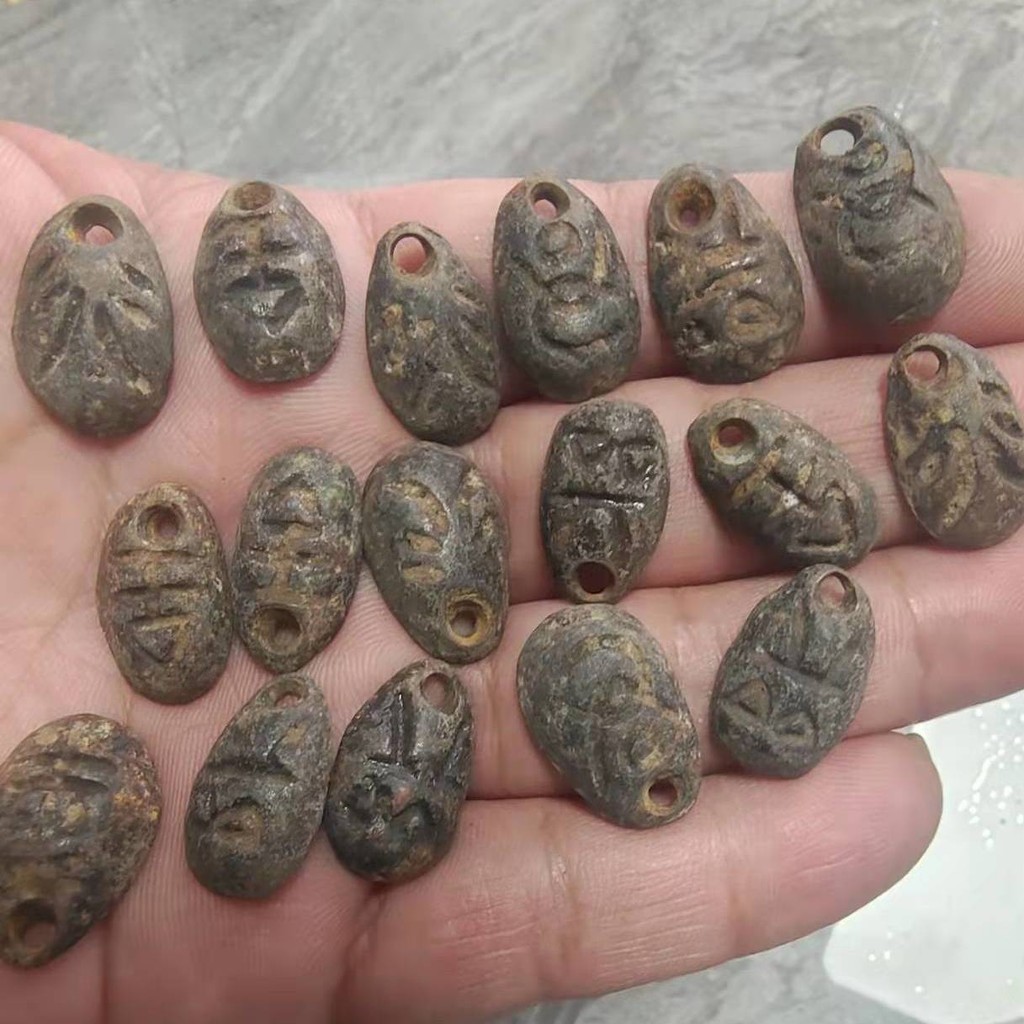 The Warring States Period of Gods Coins, Ghost Coins, Ghost Coins, Experirien Kankoo Yanmaru Noeveri