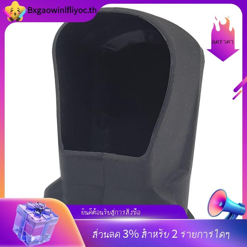 [ในสต็อก]49-16-2564 ประแจผลกระทบมุมขวาป้องกันยางบูตเหมาะสําหรับ 2564-20 2565P-20