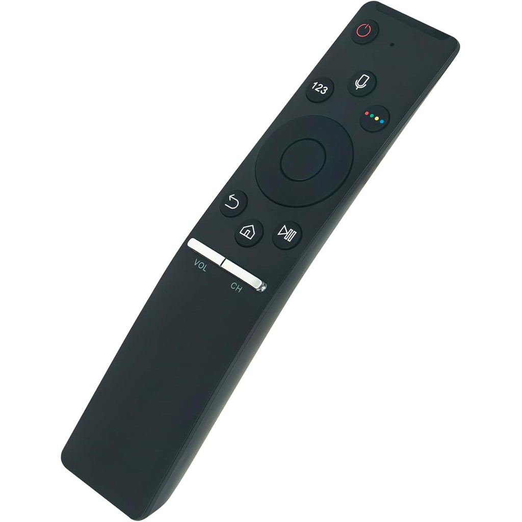 BN59-0174A เปลี่ยนเสียงรีโมทคอนโทรลสําหรับ Samsung TV UN40MU6300F UN43MU6300F UN55MU6300F UN50MU6300