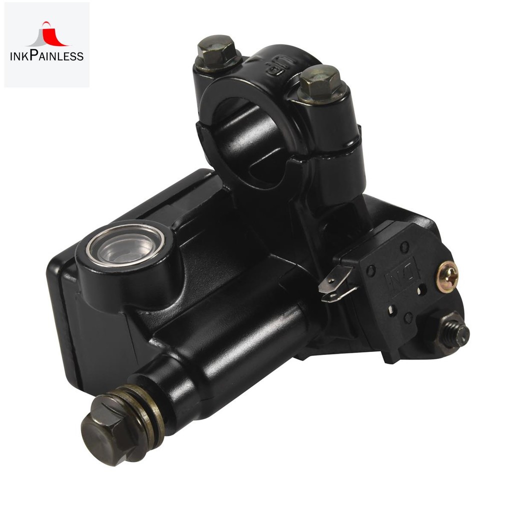 ปั๊มเบรค Body กระบอกเบรคหน้าสําหรับ 300 250 /R /SL Z125 Z250 Z250SL Z300 KLX250/S