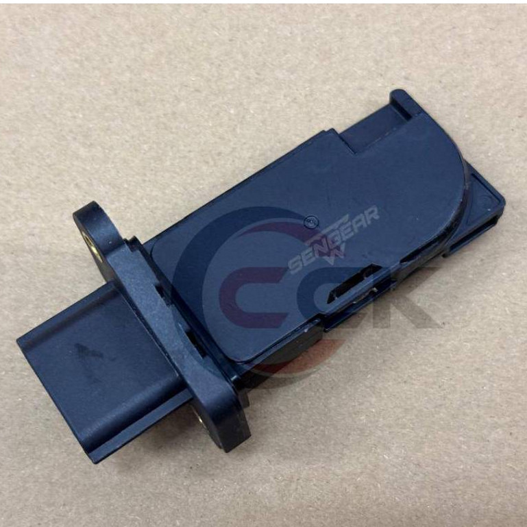 NISSAN SKYLINE V37 / INFINITY Q50 AIR FLOW SENSOR / AIR INTAKE MASS TEMPERATURE SWITCH 100 % ใหม่