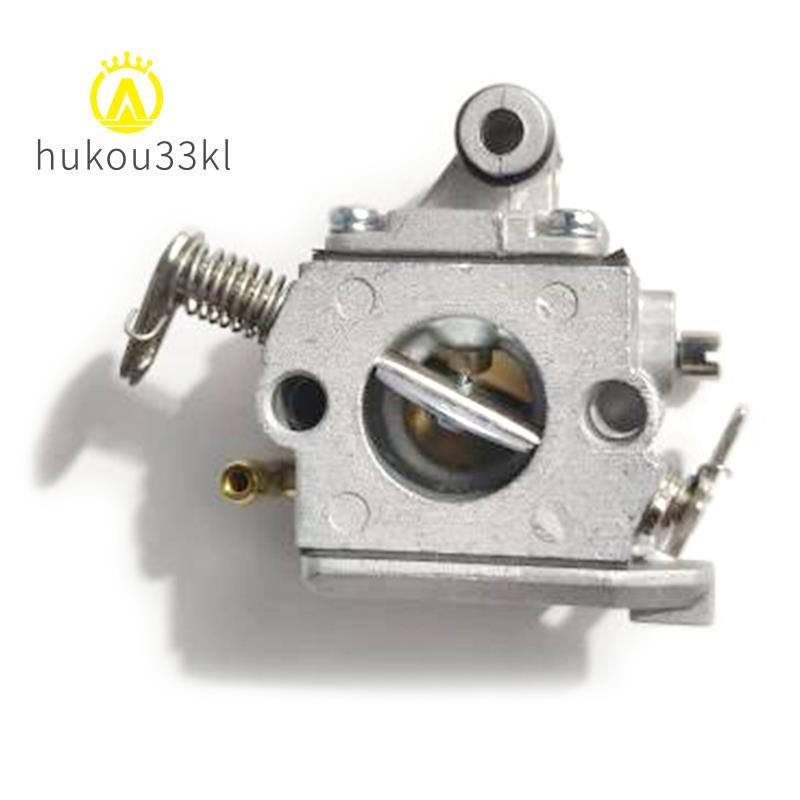 คาร์บูเรเตอร์คลั่งคาร์บูเรเตอร์ MS180 คาร์บูเรเตอร์ลูกโซ่ ST018 MS180 คาร์บูเรเตอร์สําหรับZama Chain