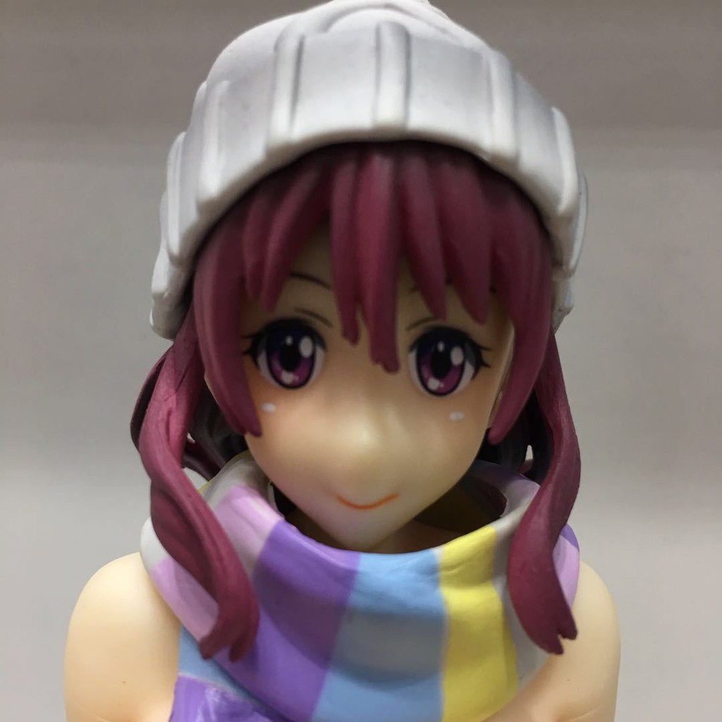 อุตสาหกรรมบรรยากาศ DAIKI DAIKI Ryotsuki Kanban Niang South City Kura ซอสชนิดบรรจุกล่องอะนิเมะรูป