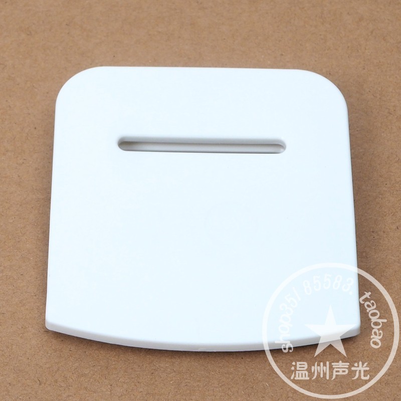 Panasonic SR-PNG501 PFG501 PNG601 PFG601 WK Steam Outlet Complete Steam Tube Moisturizing Cap