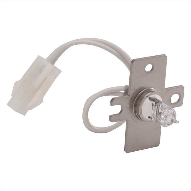 SSM CS-2000i เลือดเจลเมตรหลอดไฟ 12V24W เครื่องวิเคราะห์หลอดไฟ JB12V24WF6/SSM