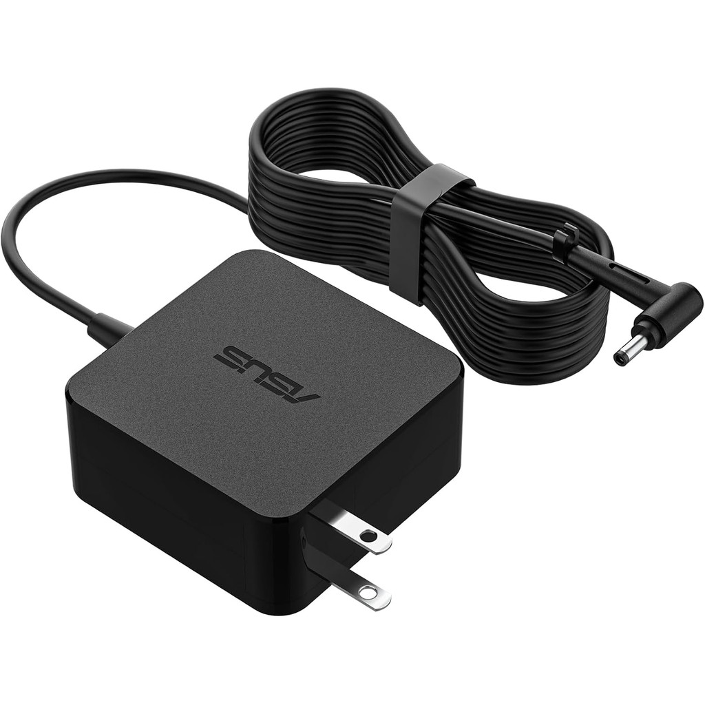 65W 45W แล็ปท็อป Charger Fit สําหรับ ASUS Vivobook flip 14 15 17 X512 X512D X512DA X512JA F412DA F51