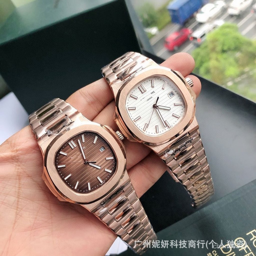 Baida การค้าต่างประเทศ Parrot นาฬิกาผู้ชายอัตโนมัติระเบิด Series นาฬิกา 3k ppf Cross-Border Blue Bal