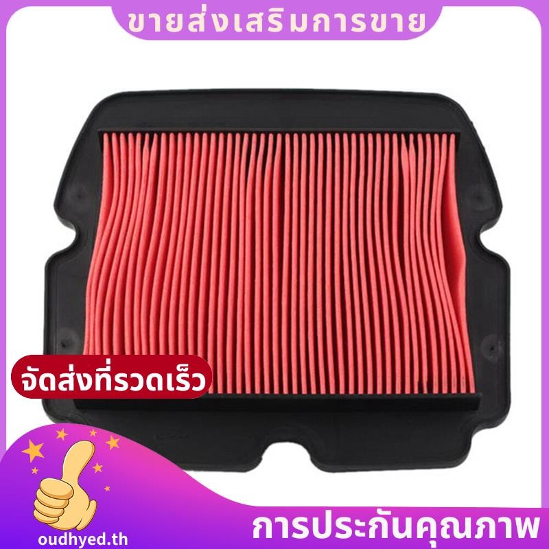 น้ํายาล้างกรองอากาศสําหรับ 1800 GOLDWING GL1800 2001-2017 F6B 2013-2016.oudhyedth