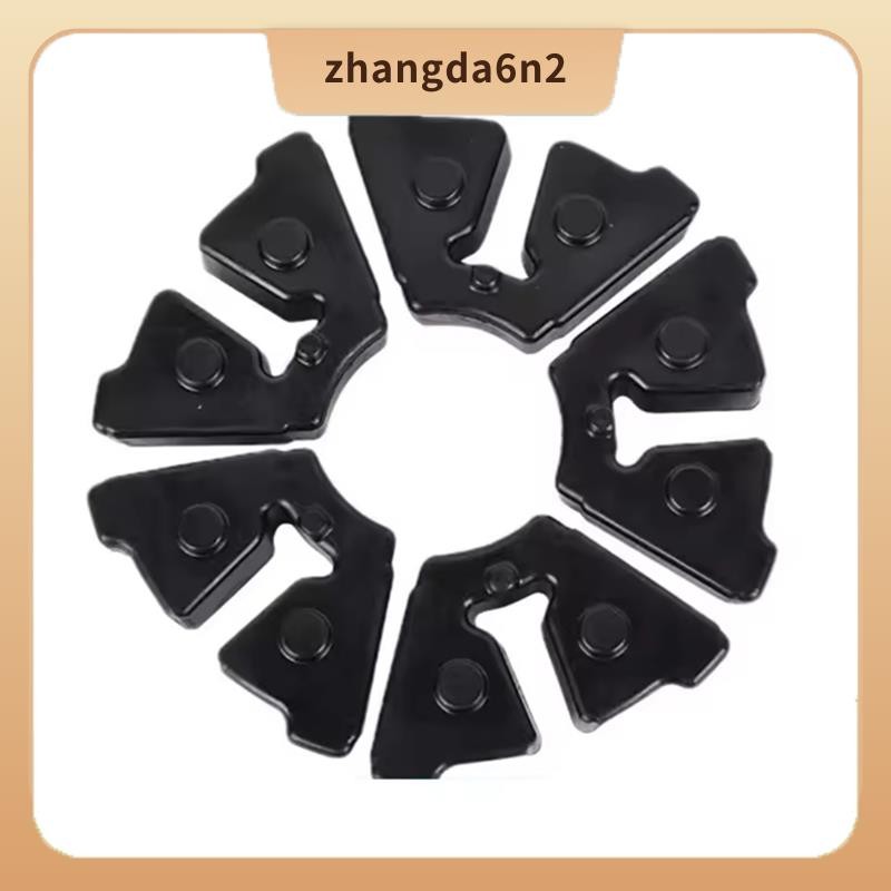 Inสต็อก5pcs ด้านหลัง Hub ล้อ Damper สําหรับ 250NK 250SR Moto ล้อหลัง 250cc Chain Sprocket สําหรับ 25