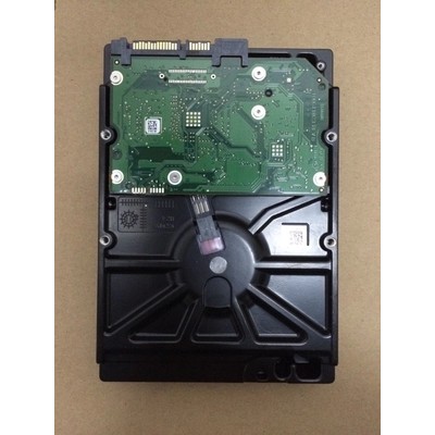 Original Seagate 2T 2000G 7200 Rpm 64M SATA2 การตรวจสอบ Hard 2TB Enterprise Desktop Hard Disk