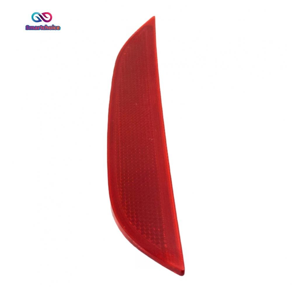 Replacement ด้านหลังคู่ Reflector สําหรับ BMW สําหรับ M5 F90 2018 2022 OEM Compatible Part