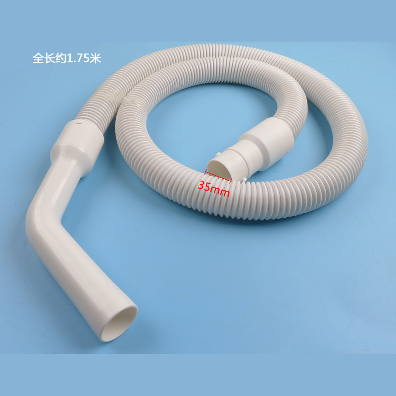 Panasonic อุปกรณ์เสริมเครื่องดูดฝุ่นหัวดูดท่อ MC-CG321/323 MC-CL530 ชุดหัวแปรงสากล