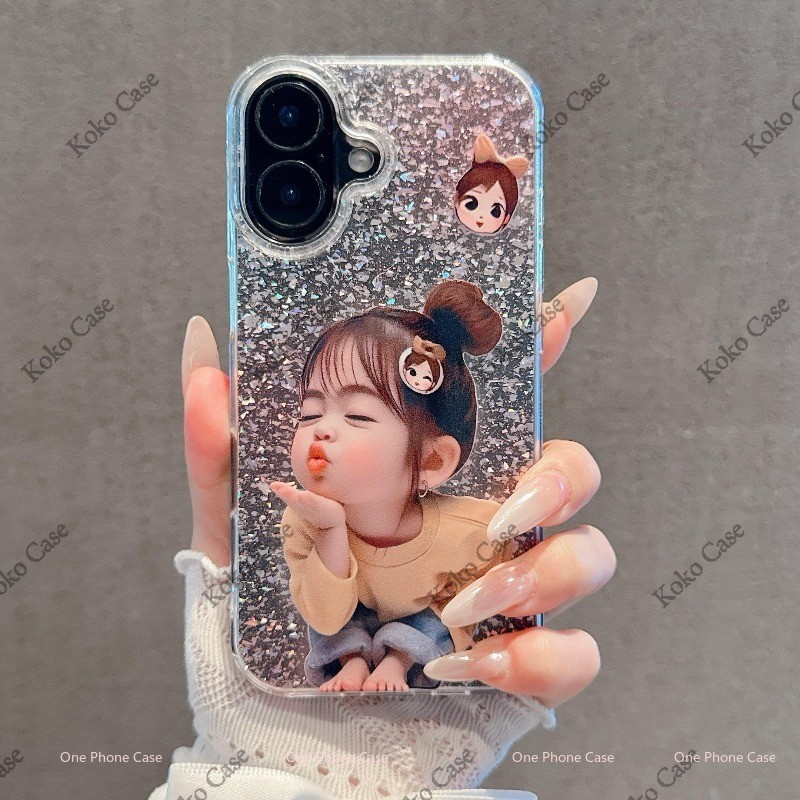 เข้ากันได้กับ iPhone 16 iPhone 15 iPhone 13 iPhone 11 รูปที่ 2