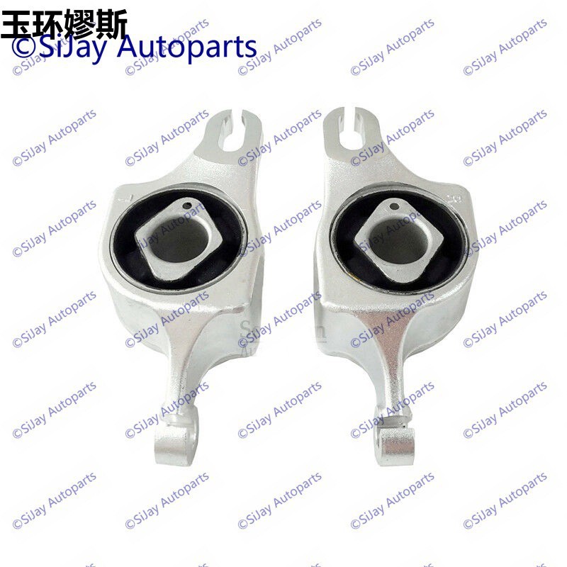 เหมาะสําหรับ Mercedes-Benz W166 X166 ML250 ML300 GL350 บูชสวิงอาร์ม 1663300143