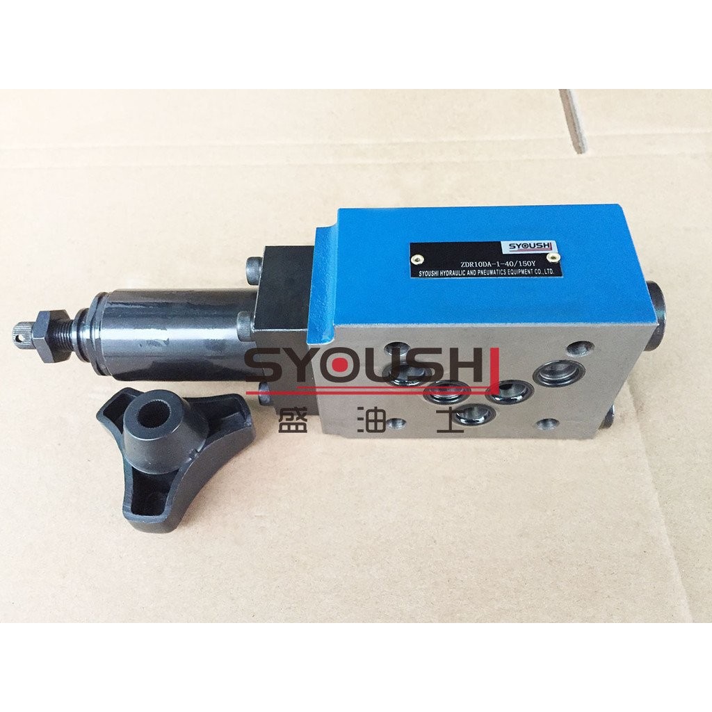 /210YM วาล์วหมุนเวียนแรงดัน Stacked Ready Stock/วาล์วลดแรงดัน 150YMZDR10DP2-50BZDR10DP2-54 PXT2