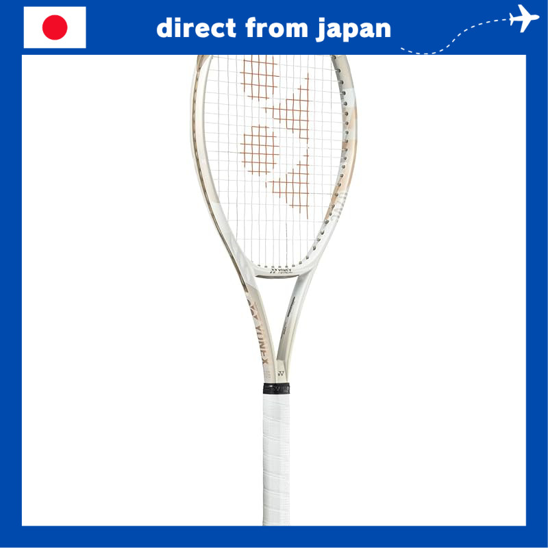 YONEX VCORE 100 Tennis Racket 07VC100 – High-Spin All-Round Model