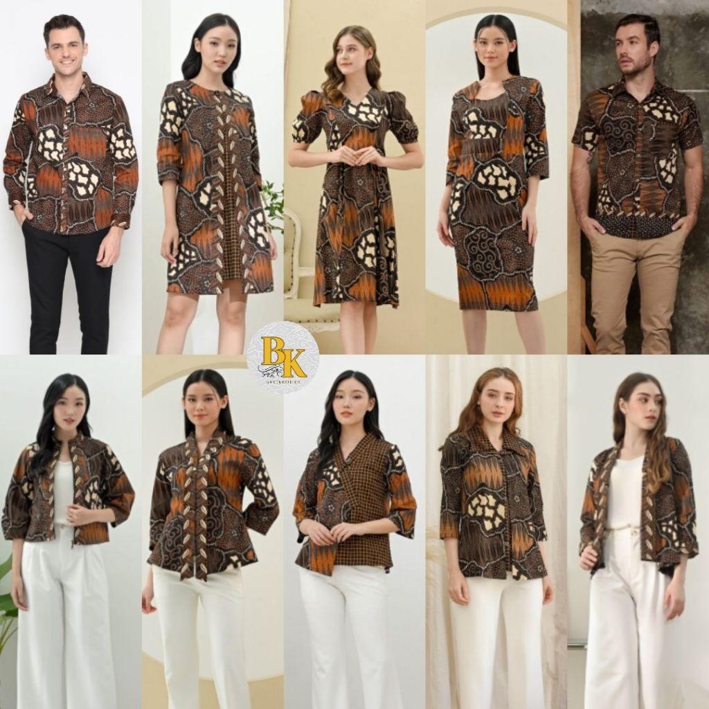 ALI Series - Batik คู่ครอบครัว/ครอบครัวชุด/242 ALI/113 ALI/115 ALI/135 ALI/241 ALI/208 ALI/211 ALI/3