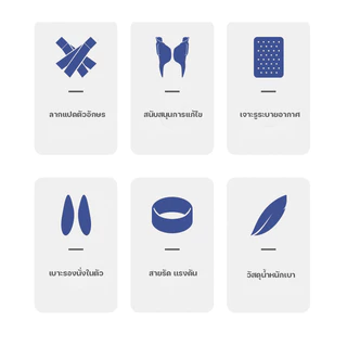 COD สายรัดข้อเท้าแบบแปดตัว แผ่นรองช่วยล็อกข้อเท้า ใส่แล้วสามารถใส่รองเท้าได้ ระบายอากาศได้ ไม่ทำให้เท้าเจ็บ