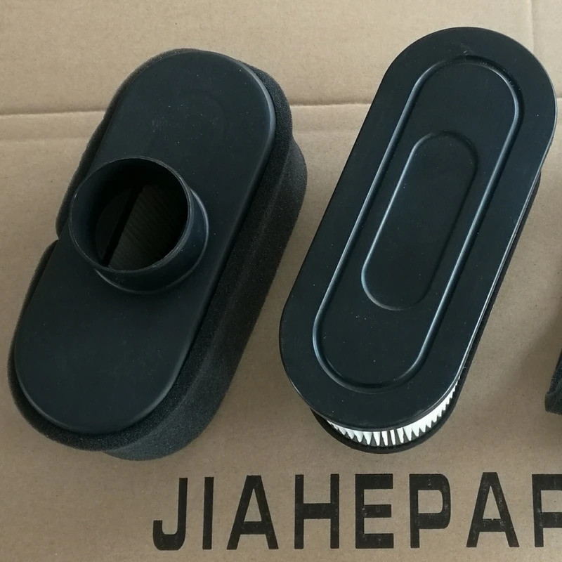 1 ชิ้นกรองอากาศ Kawasaki 11013-7047, 11013-7049, 99999-0384 FR651V FR691V FR730V FS481V FS541V FS600