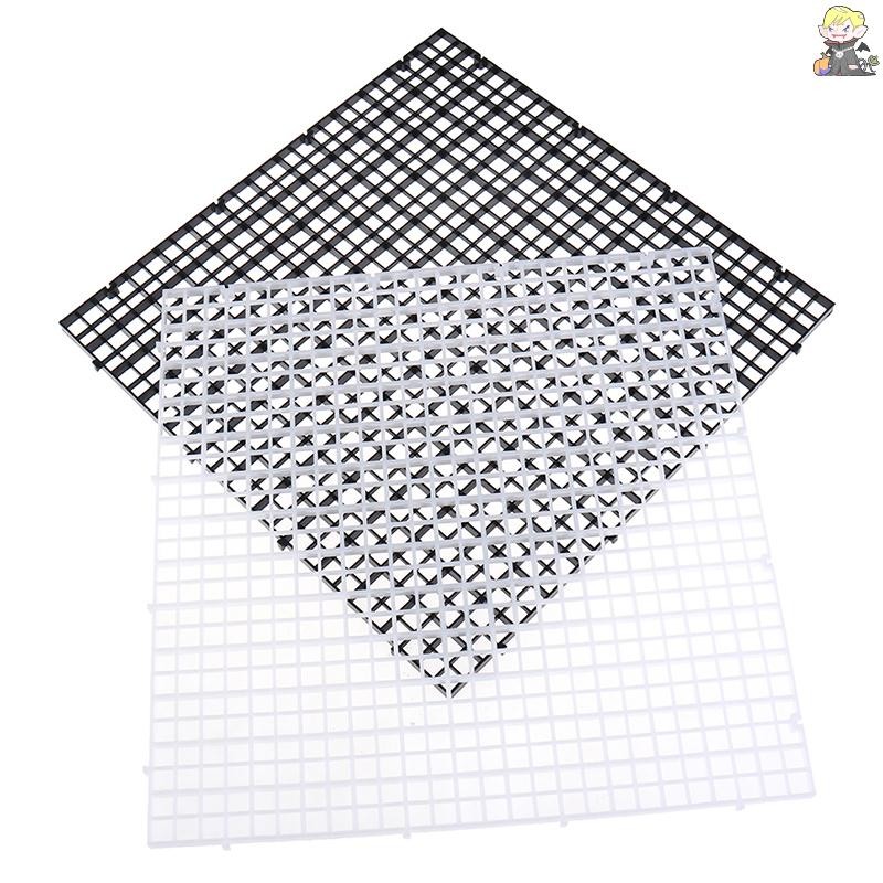 [CLA] ตู้ปลาตู้ปลาแยก Divider Filter Patition Board Net Divider Holder [TH]